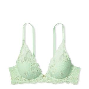 Victoria's Secret Love Cloud Bra 32 D